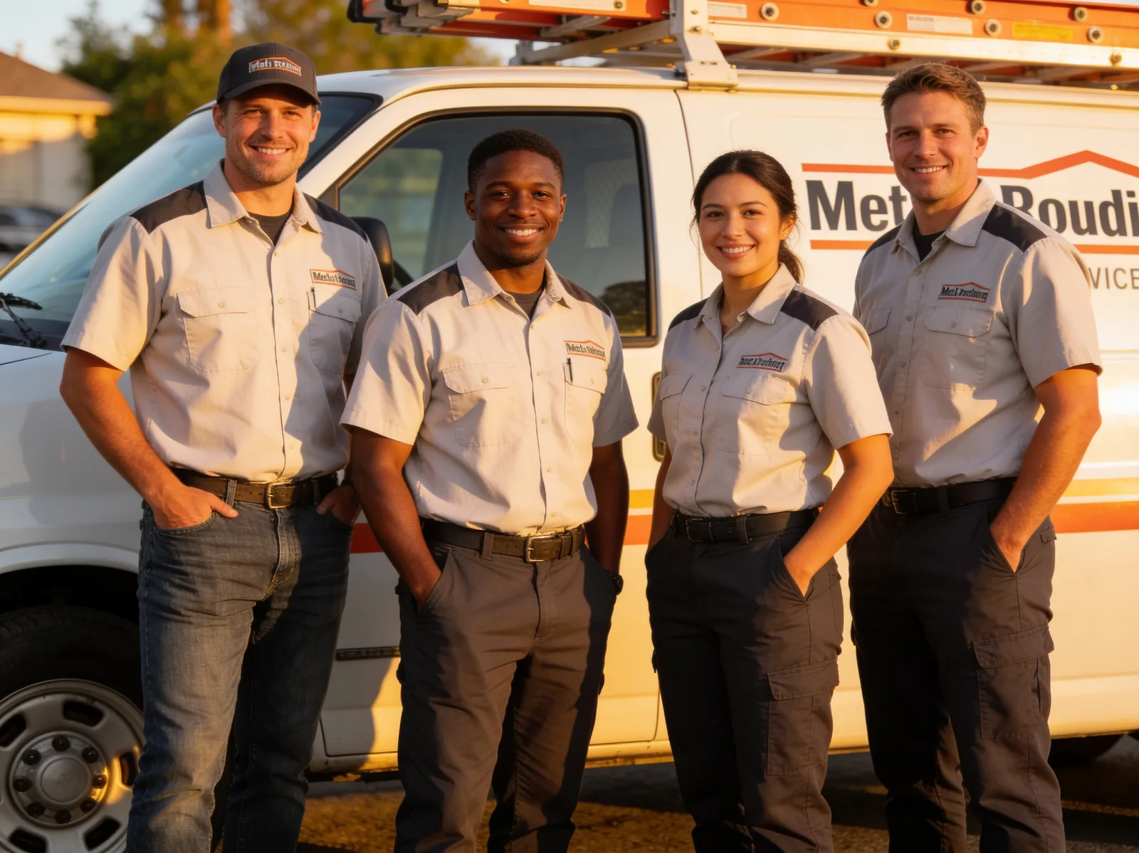 Metal Roof Installation company in Enterprise, MS